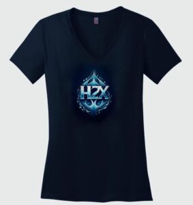 H2X water show circus merchandise